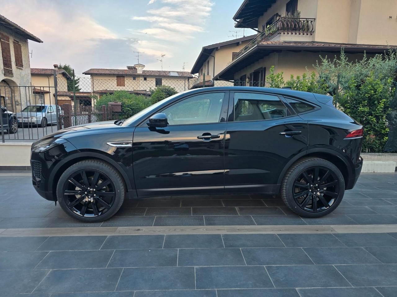 Jaguar E-Pace 2.0D 150 CV AWD S