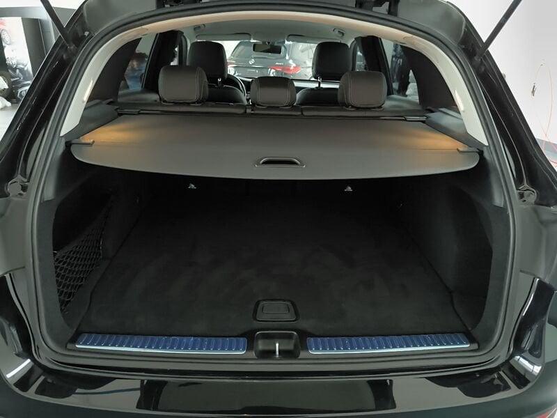 Mercedes-Benz GLC GLC 200 d 4Matic Sport