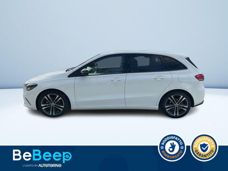 Mercedes-Benz Classe B B 180 D SPORT AUTO