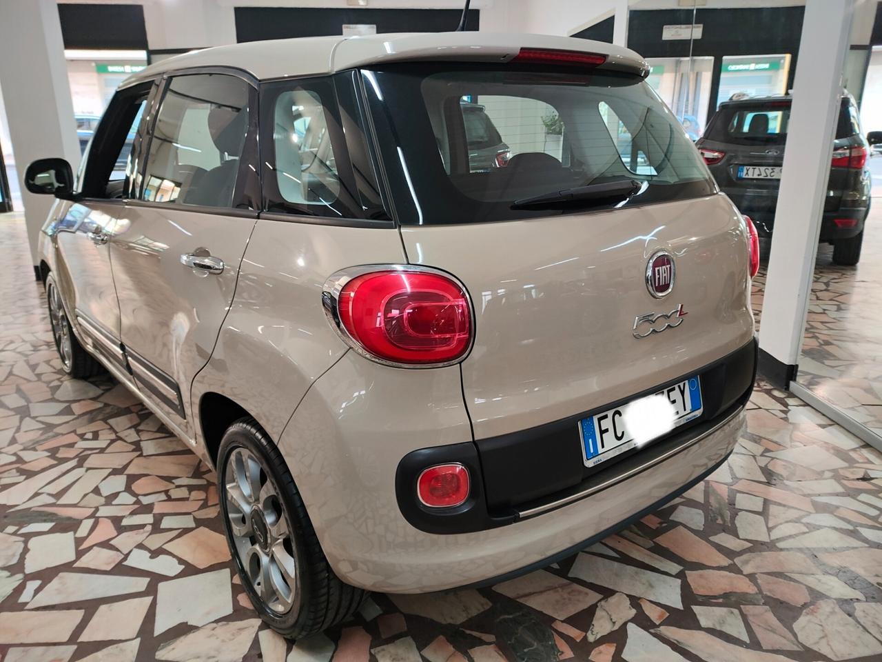 Fiat 500L 1.3 Multijet 95 CV Lounge