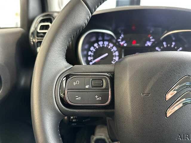 Citroen C3 Aircross PureTech 110 S&S Max