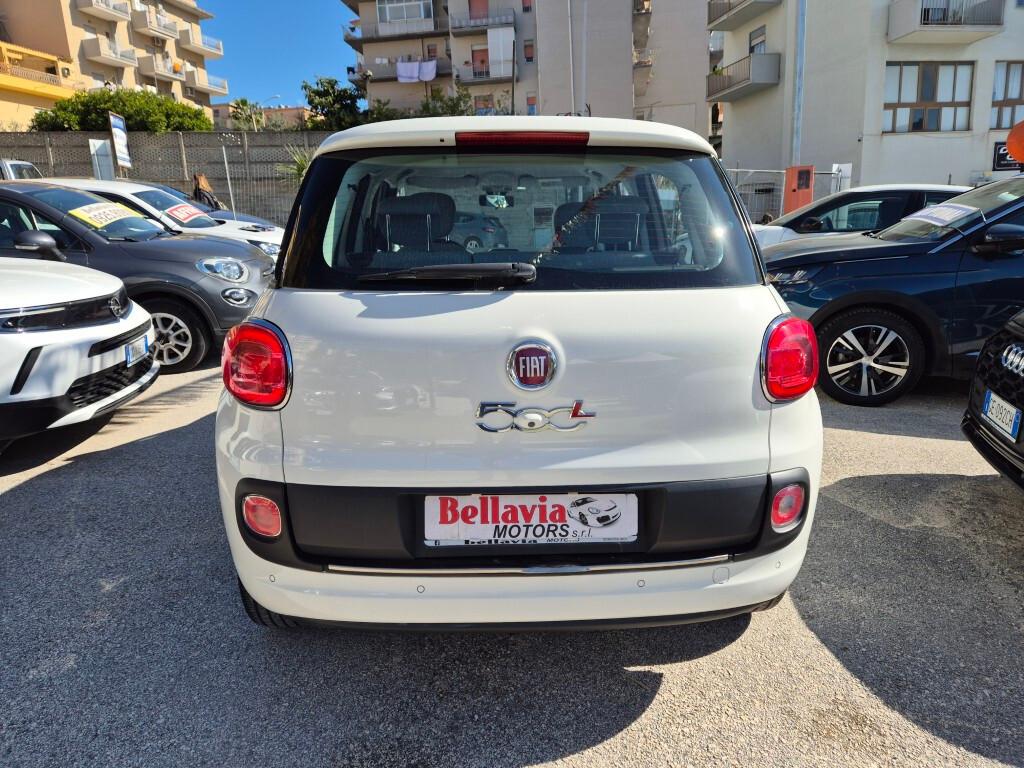 Fiat 500L 1.6 Multijet 120CV e6 N1 AUTOCARRO