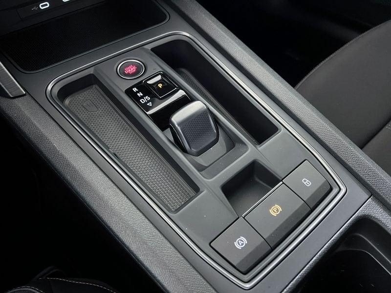 Cupra Leon Leon 1.4 e-HYBRID 245 CV DSG