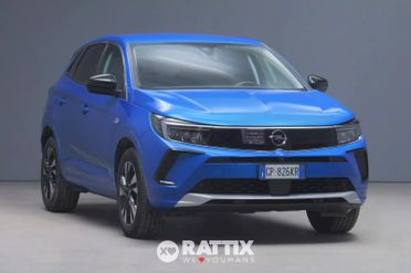 Opel Grandland 1.5 Ecotec 130CV AT8