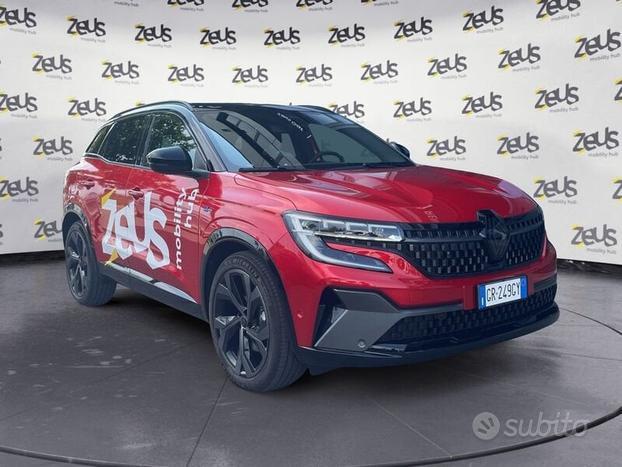 Renault Austral E-Tech Full Hybrid 200 Techno...