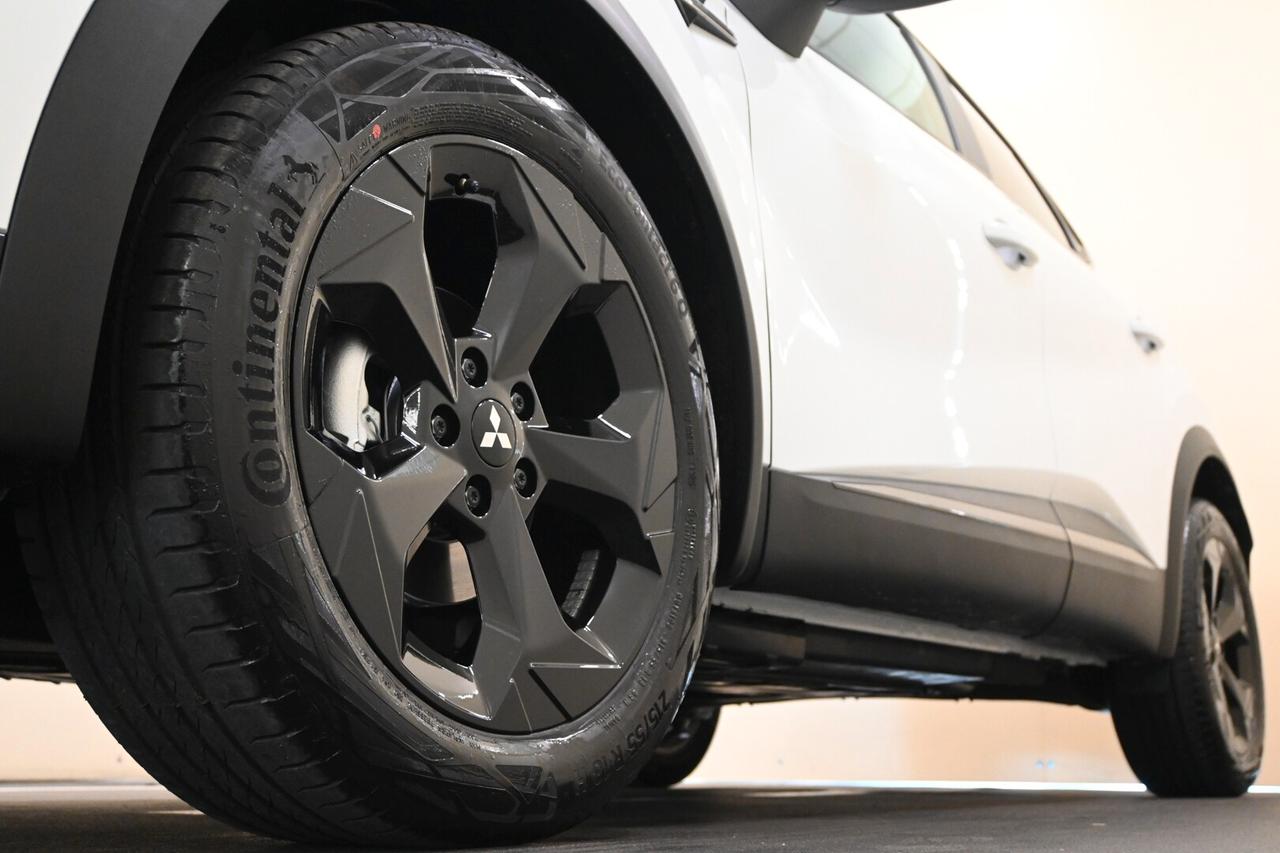 MITSUBISHI ASX 2ª serie ASX 1.3L MHEV 140 CV D...
