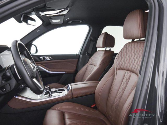 BMW X5 xDrive25d Msport