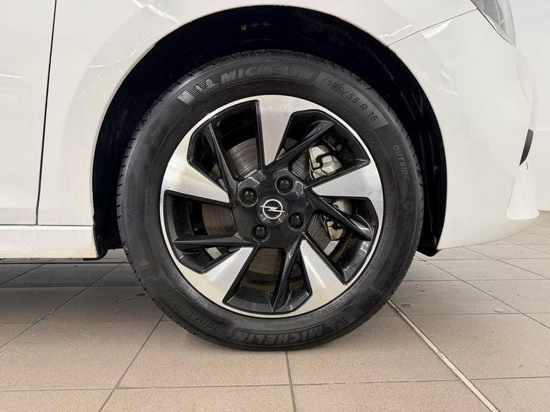 Opel Corsa-e 50KWH BEV e-Elegance