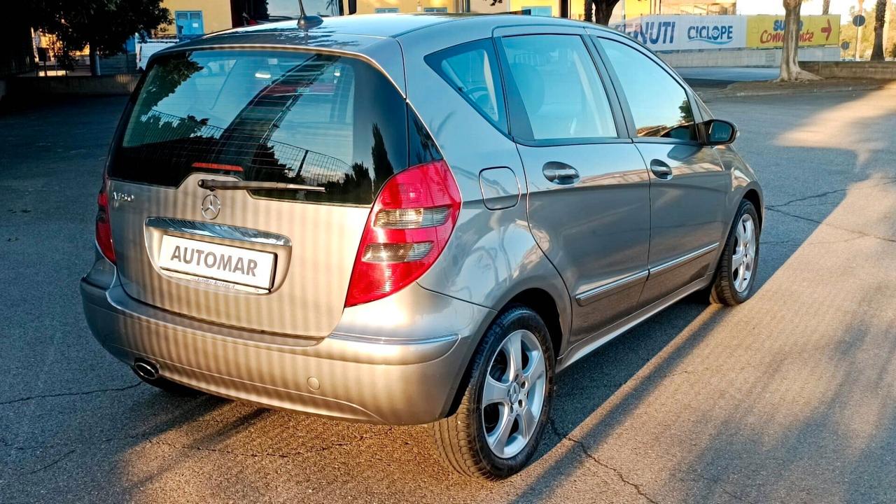 Mercedes-benz A 150 Elegance