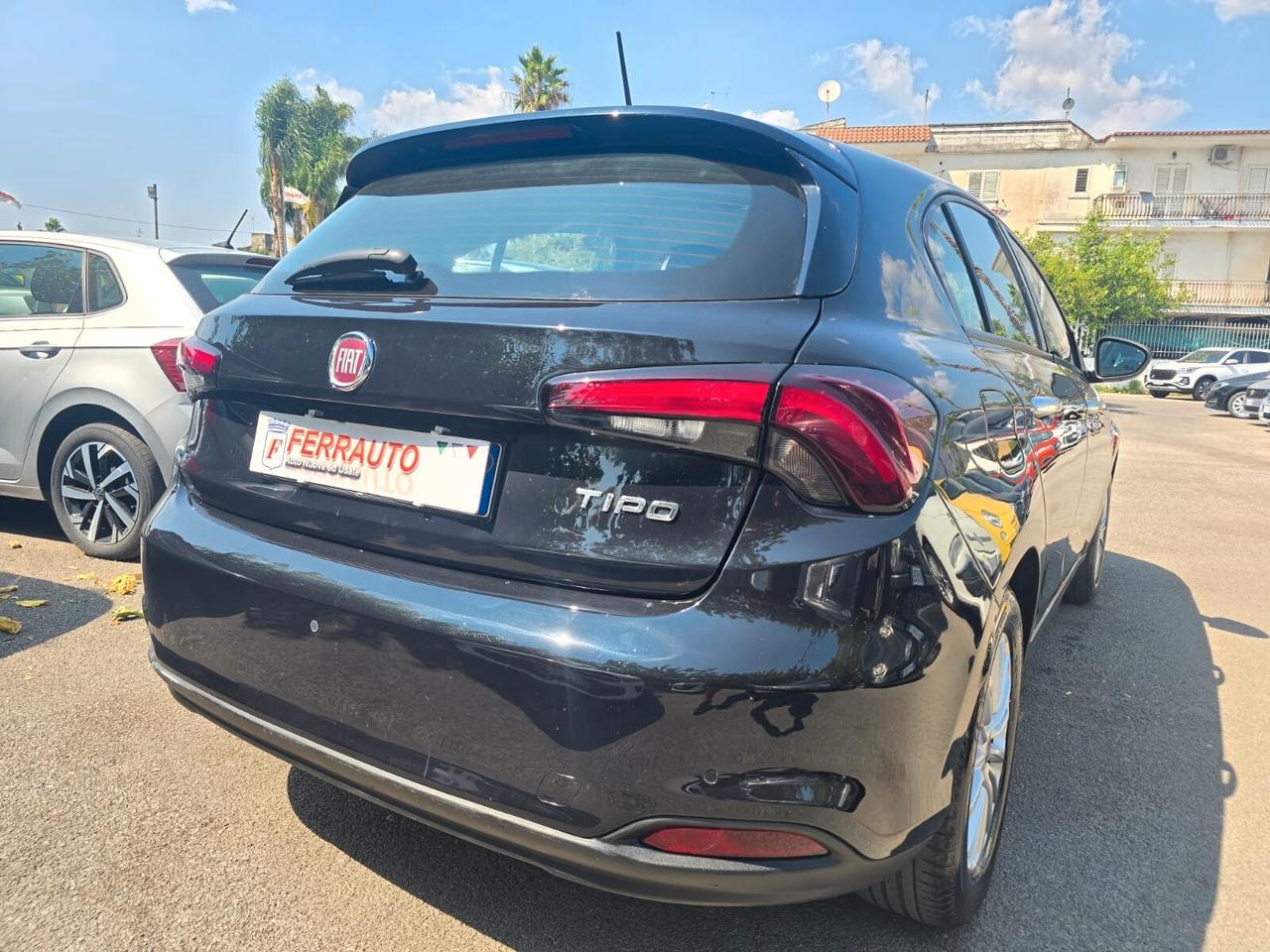 FIAT TIPO 1.6MJET 130CV 5 PORTE BUSINESS PLUS