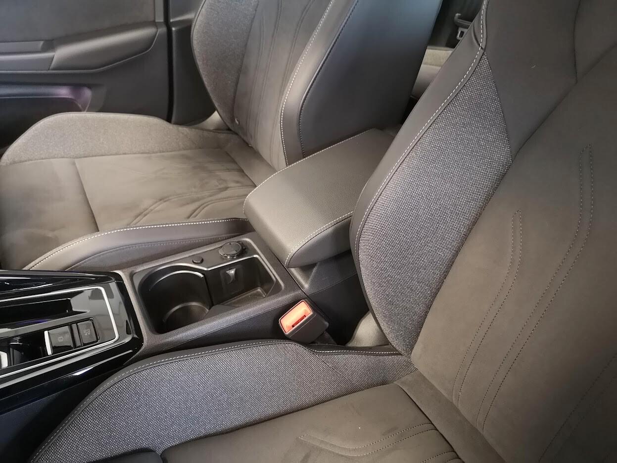 Volkswagen Golf 2.0 TDI 150 CV DSG Style