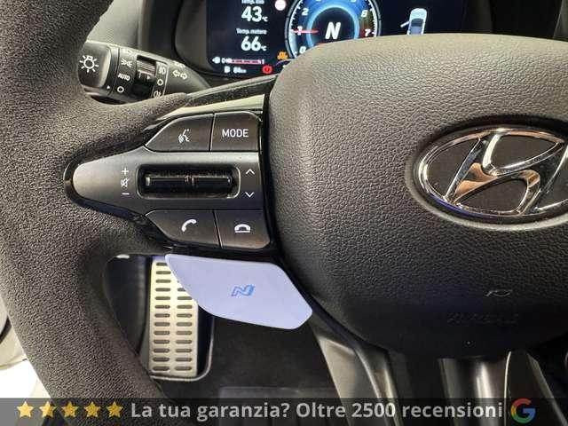 Hyundai i20 1.6 t-gdi N Performance