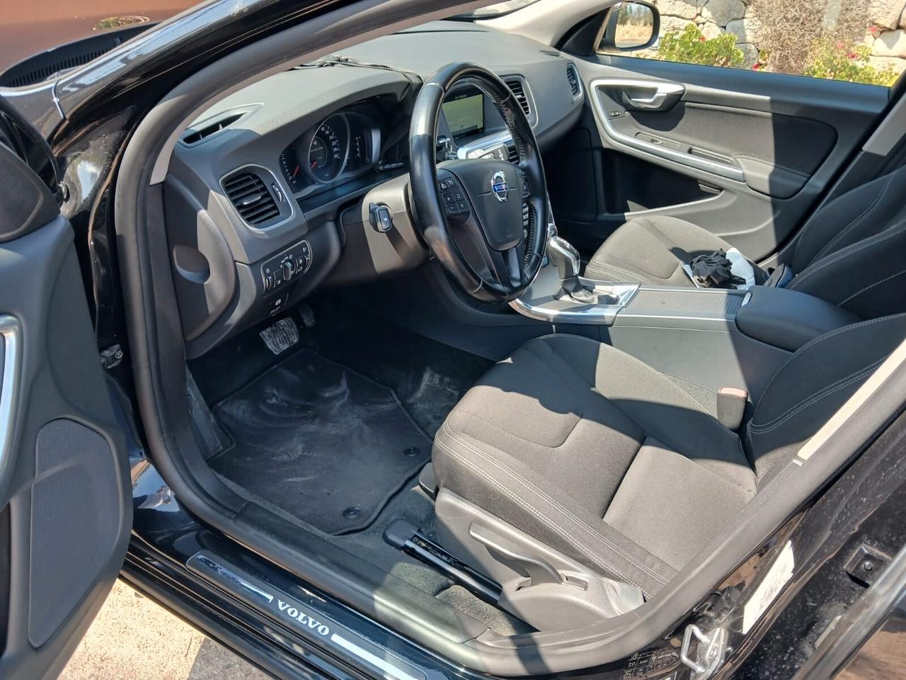 Volvo V60 D2 1.6 Powershift aut