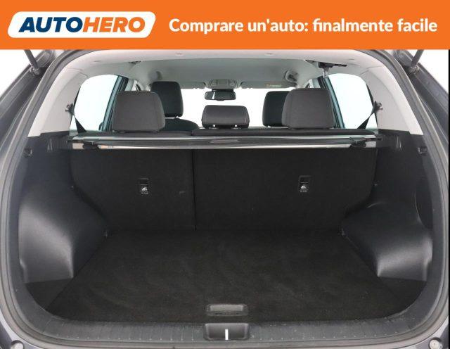 KIA Sportage 1.7 CRDI 141 CV DCT7 2WD Cool
