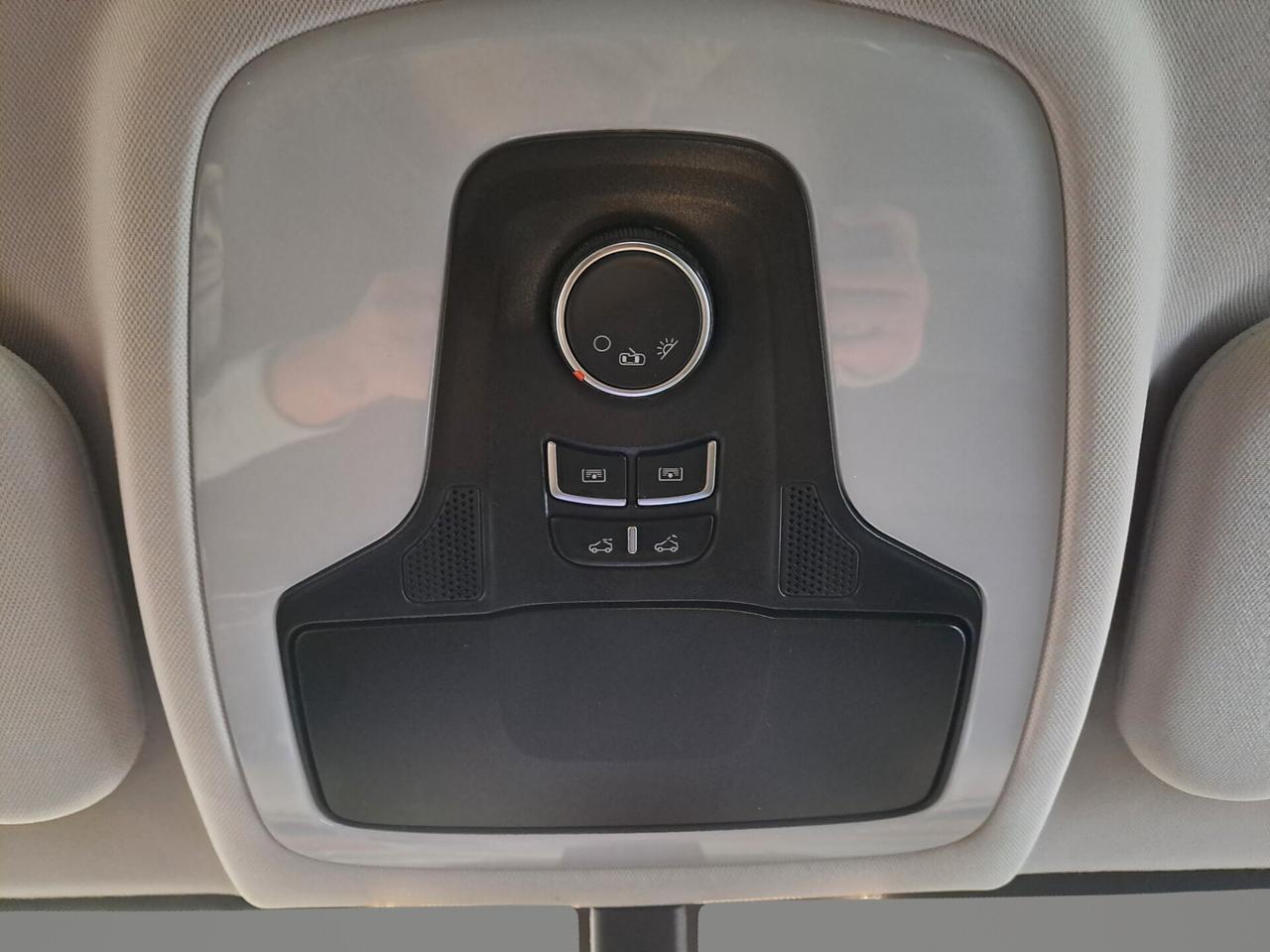 Dr F35 1.5 Turbo c.a. Bi-Fuel GPL - TETTO APRIBILE