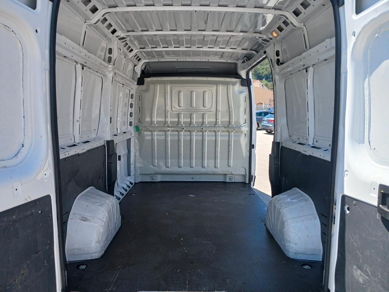 PEUGEOT BOXER 2.2 BLUEHDI 140CV L2 H2 2021