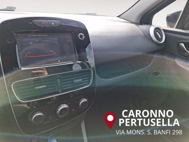 RENAULT Clio dCi 8V 75 CV 5 porte Duel *AUTOCARRO N1+ IVA