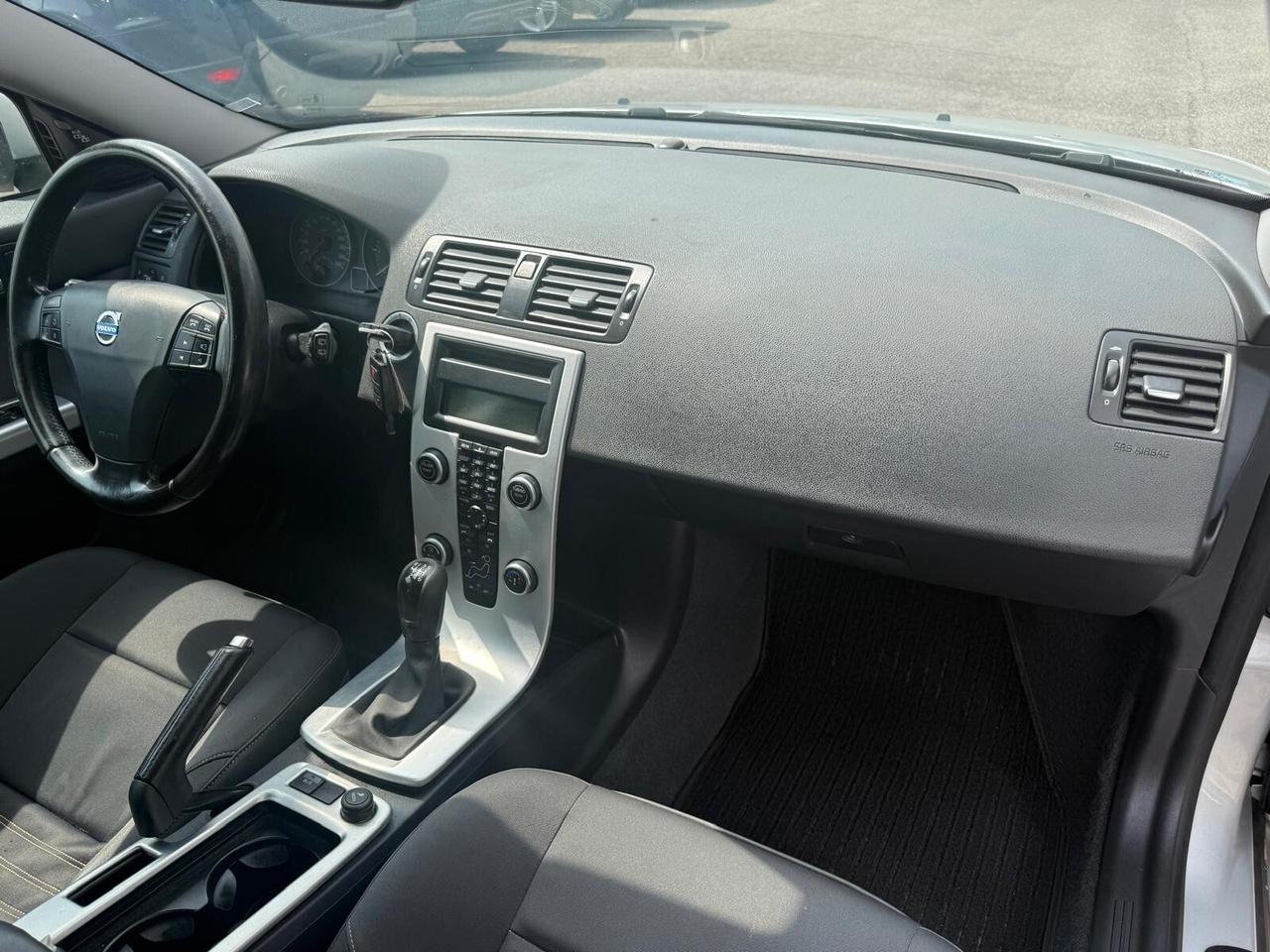 Volvo V50 1.6 d2 Polar 115cv
