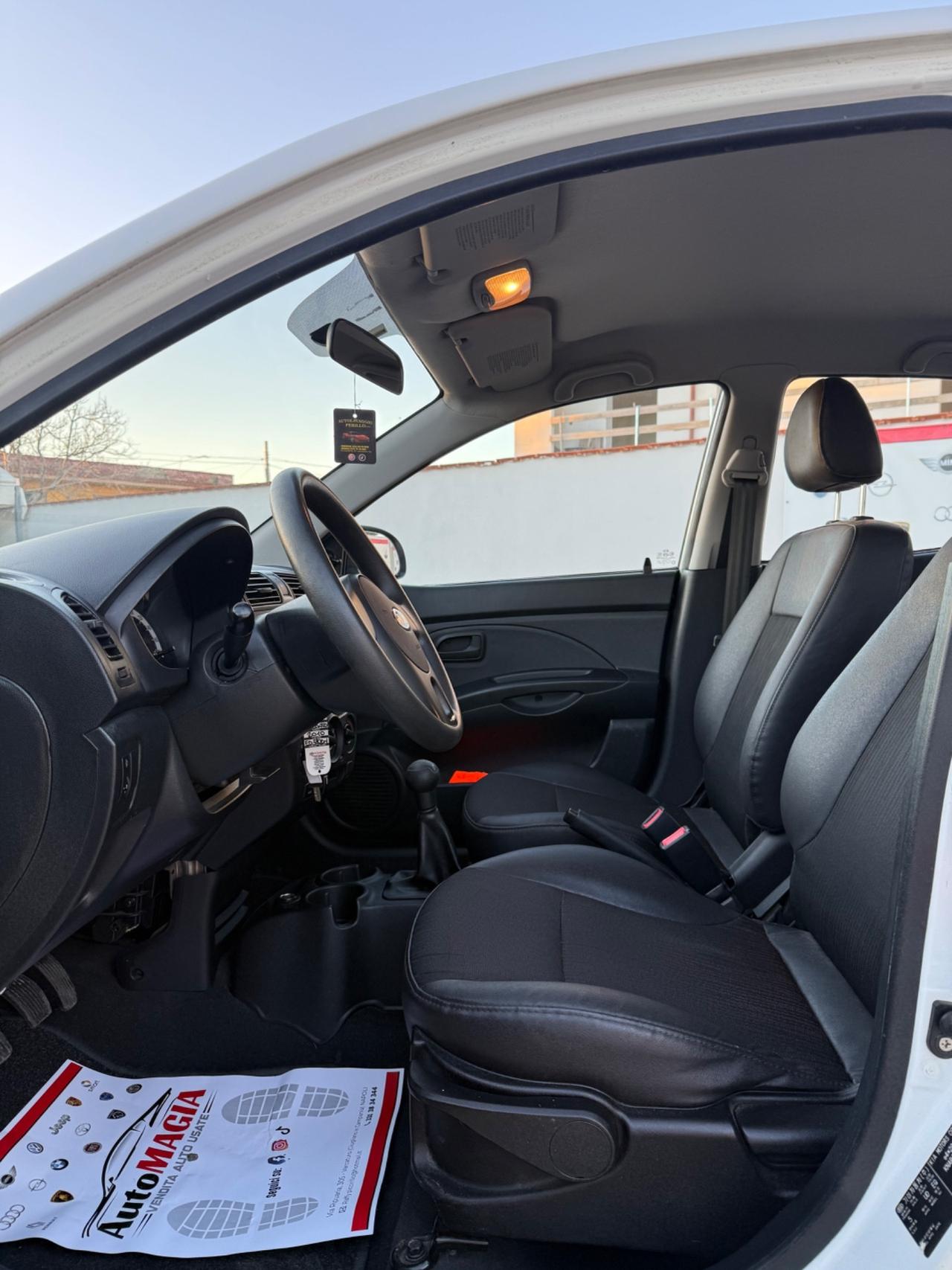 Kia Picanto 1.0 12V Life