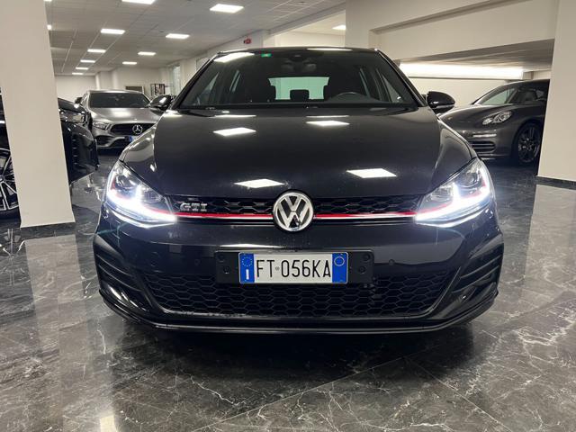 VOLKSWAGEN Golf GTI 2.0 TSI DSG 5p. VIRTUAL + DYNAUDIO