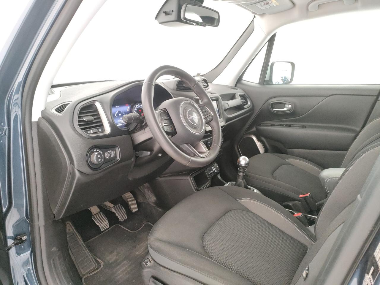 JEEP Renegade 1.0 t3 Limited 2wd
