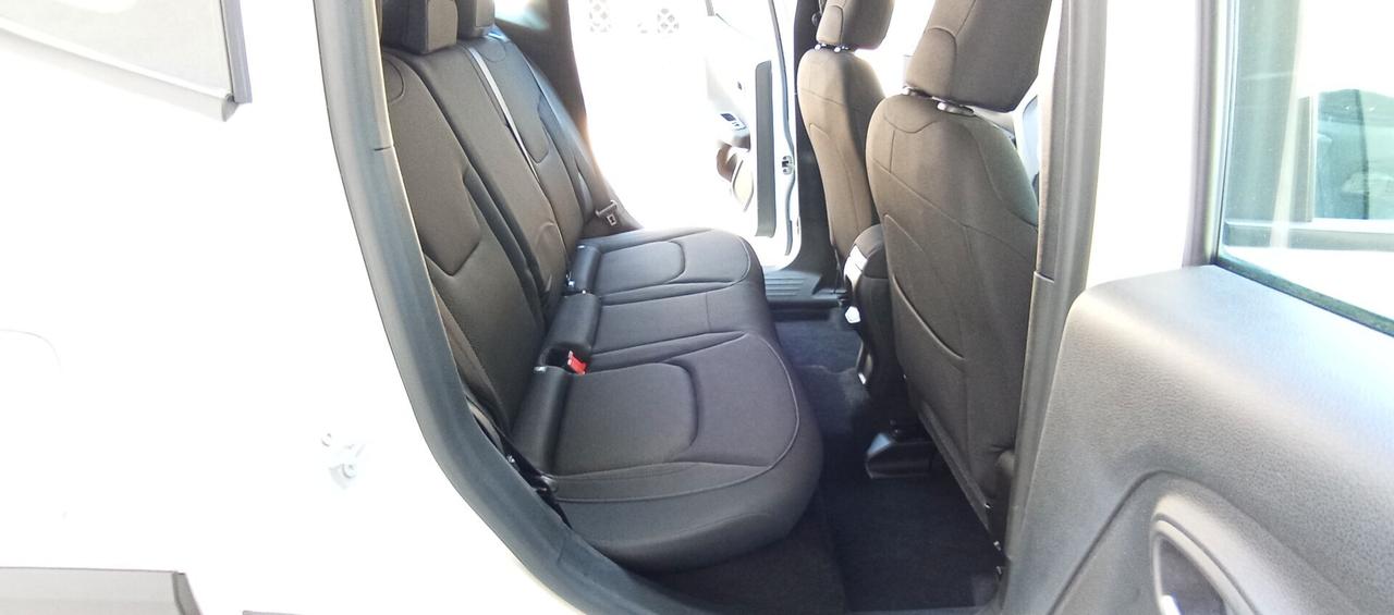 Jeep Renegade 1.6 Mjt 120 CV - Garantita 12 Mesi