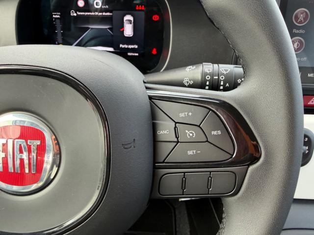 FIAT Panda Cross PANDINA HYBRID+NAVI+ADAS+VIRTUAL+LED+PDC+