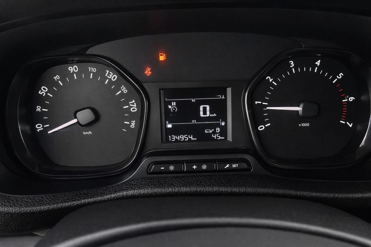 Peugeot Expert Long 1.5 BlueHDi 100 CV - FURGONE