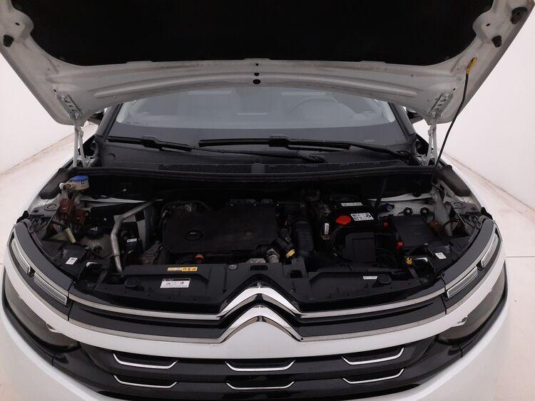 Citroen C5 Aircross Shine EAT8 BR290176 1.5 Diesel 131CV