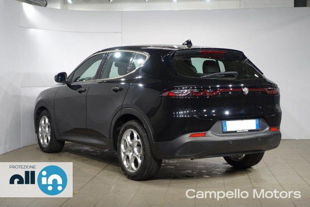 ALFA ROMEO Tonale Tonale 1.5 Hybrid 130cv TCT Sprint