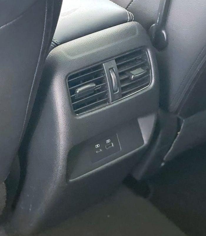 Nissan Qashqai e-Power N-Connecta Auto