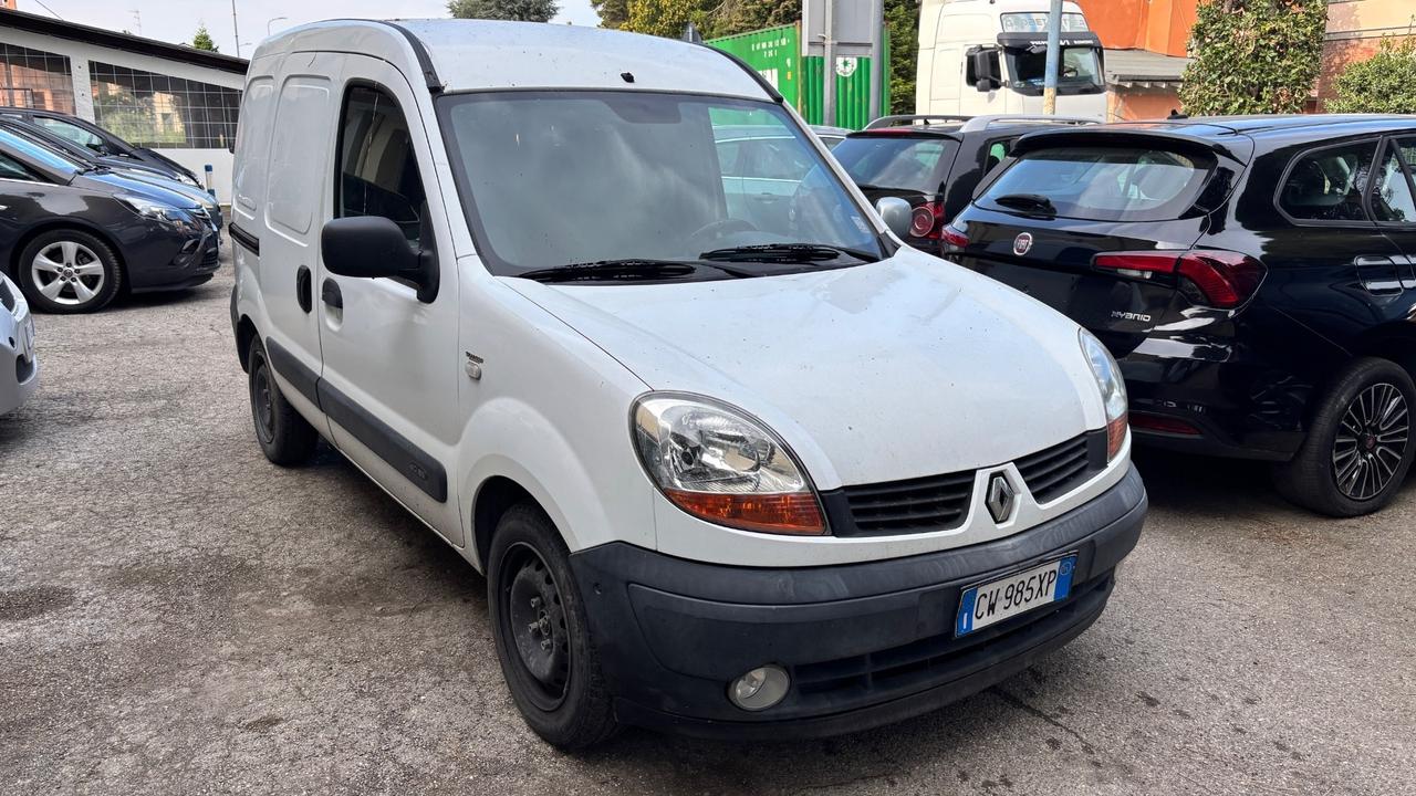 Renault Kangoo 1.9 D/55CV 3p. Generique Express