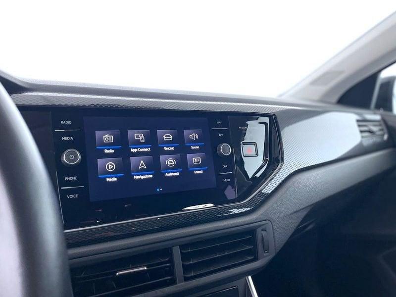 Volkswagen Polo Polo 1.0 Life