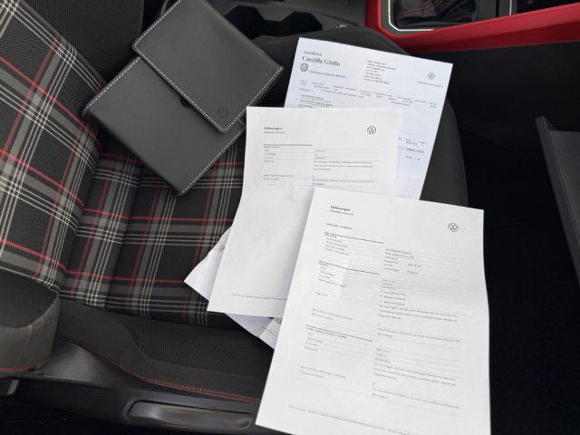 VOLKSWAGEN Polo GTI Straffull-Tetto apribile GARANZIA