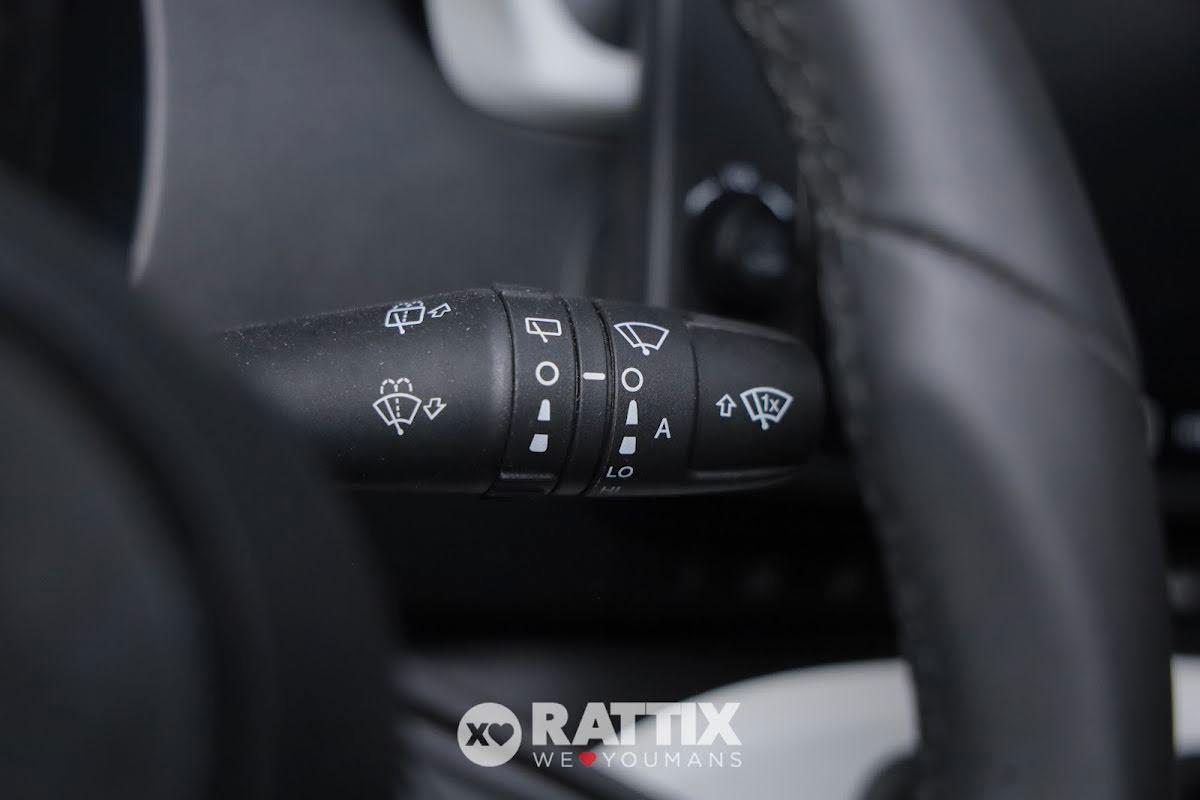 Fiat Panda Pandina 1.0 firefly hybrid 70CV Cross