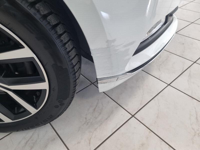 VOLKSWAGEN Passat 8ª serie Passat Variant 2.0 ...