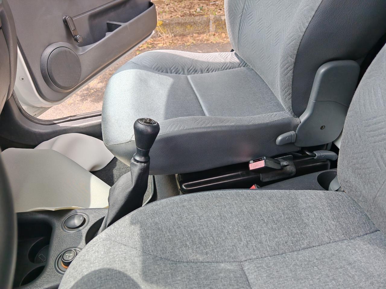 Citroen Berlingo Diesel in ottime condizioni