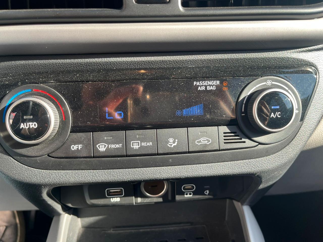 Hyundai i10 1.0 MPI AT Prime