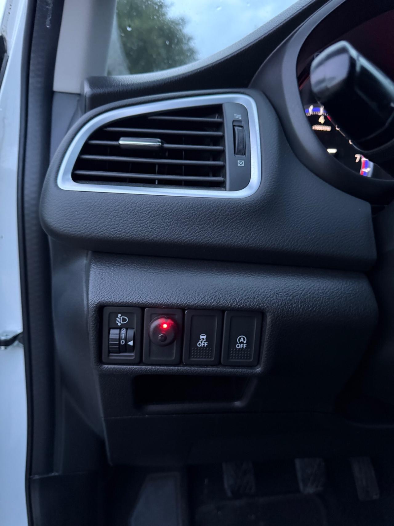 Suzuki SX4 S-Cross 1.0 Benzina permute rate garanzia
