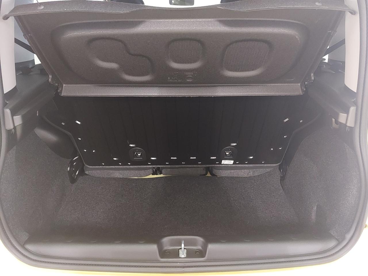 FIAT Pandina Pandina 1.0 FireFly 65 CV Hybrid C...
