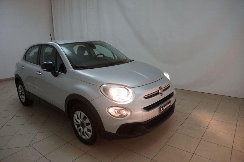 FIAT 500X 1.0 T3 120 CV Urban