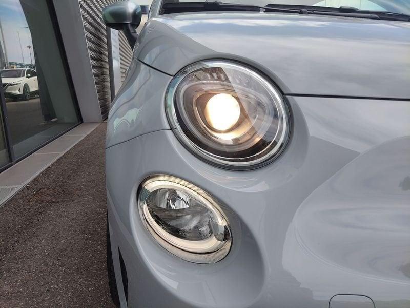 Abarth 595 595C 1.4 t-jet Turismo 165cv