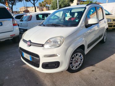 Fiat Panda - 2013 1.2 Benzina 69 Cv
