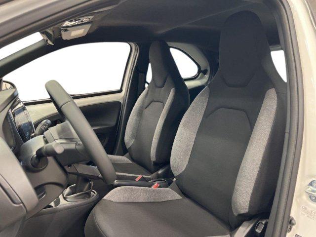 TOYOTA Aygo X 1.0 VVT-i 72CV 5 porte Active *PROMO PARISI GROUP*