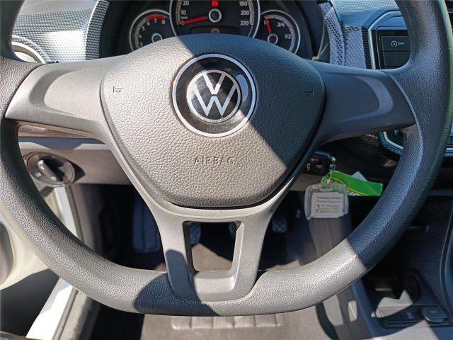 VOLKSWAGEN up! 1.0 5p. EVO move up! BlueMotion Technology