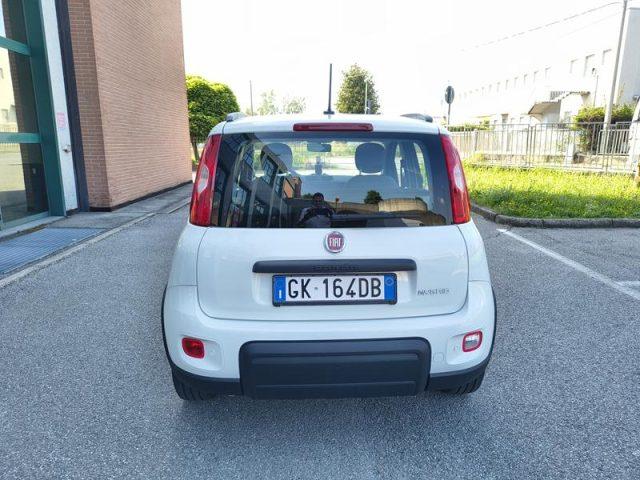 FIAT Panda 1.0 FireFly S&S Hybrid City Life NEOPATENTATI