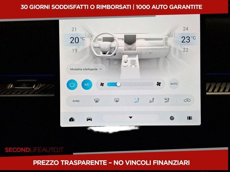 Jaecoo Jaecoo 7 1.6 tgdi Premium 2wd 7dct