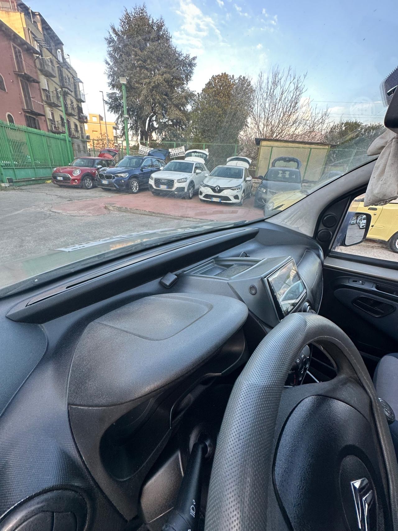 Citroen Nemo 1.3 HDi 75CV FAP S&S Multispace