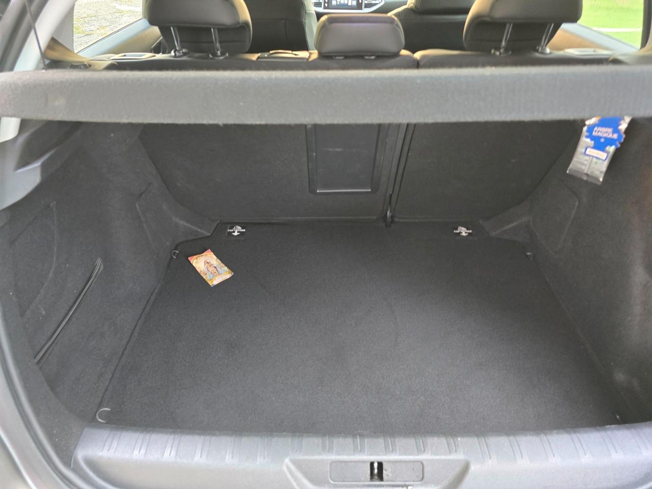 Peugeot 308 1.6HDI 120CV Allure EURO6-2016