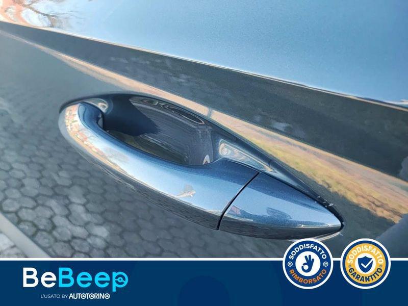 Hyundai Tucson 1.6 HEV XTECH 2WD AUTO